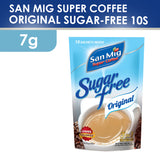 SAN MIGUEL COFFEE ORIGINAL