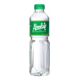 ABSOLUTE DISTILLED WATER