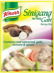 KNORR TAMARIND WITH GABI