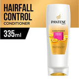 PANTENE CONDITIONER HAIRFALL PNK