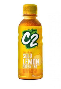 C2 LEMON SOLO