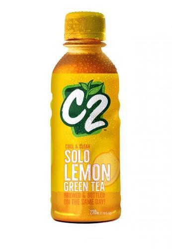 C2 LEMON SOLO