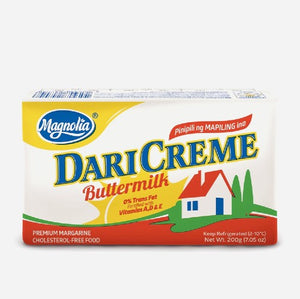 DARI CREME BUTTERMILK