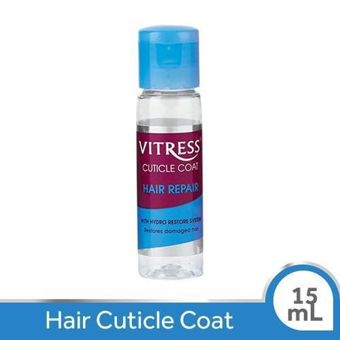 VITRESS HAIR CUTICLE COAT