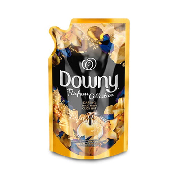 DOWNY FABCON DARING REFILL (680ML)640ML