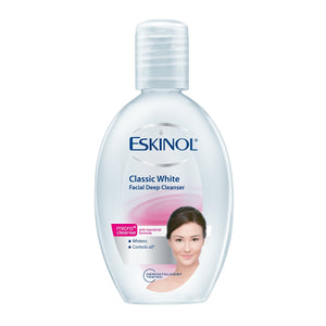 ESKINOL CLASSIC CLEAR WHITENING FC