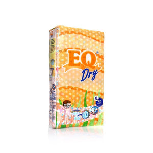 EQ DRY JUMBO PACK