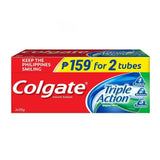 COLGATE TOOTHPASTE TRI-ACTION