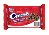 CREAM-O CHOCO N BERRIES