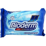 BIODERM SOAP COOLNESS BLUE