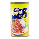 ARGENTINA CORNED BEEF