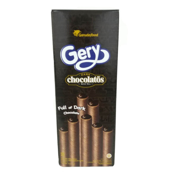 GERY CHOCOLATOS STIK (CHOCO)