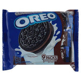 OREO CHOCO CREME SANDWICH