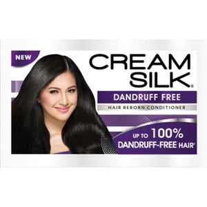 CREAMSILK CONDITIONER DANDRUFF FREE VIOLET