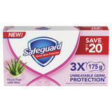 SAFEGUARD SOAP PINK