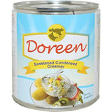 DOREEN SWEETENED CONDENSED MILK