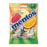 MENTOS TROPICAL MIX