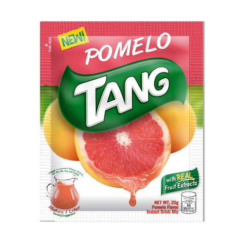 TANG PWD POMELO