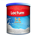 LACTUM 1-3YRS OLD PLAIN