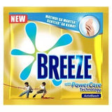 BREEZE POWDER ACTIVBLEACH
