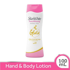 SKINWHITE LOTION