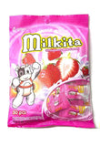MILKITA STRAWBERRY (30S)