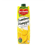 DEL MONTE JUICE PINE SWEET