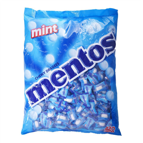 MENTOS MINT