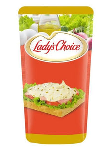 LADYS CHOICE SANDWICH SPREAD