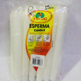 LIWANAG ESPERMA