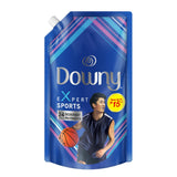 DOWNY FABCON SPORTS