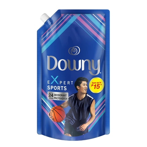 DOWNY FABCON SPORTS