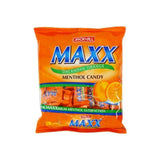 MAXX DALANDAN ORANGE