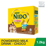 NIDO FORTI-CHOCO MILK POWDER