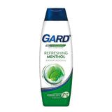 GARD SHAMPOO