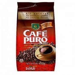 CAFE PURO