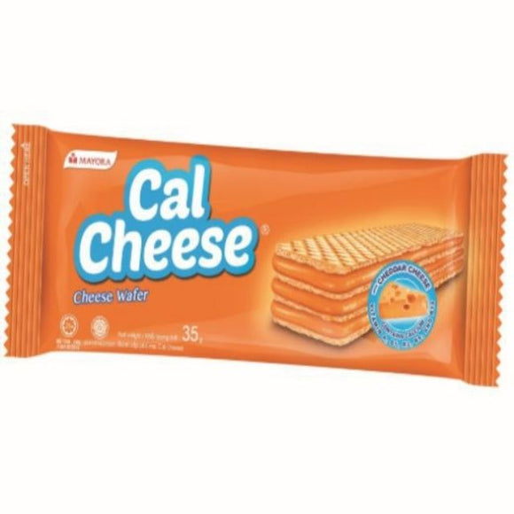 CAL CHEESE WAFER