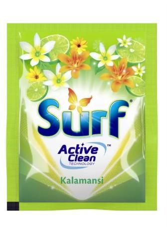 SURF POWDER KALAMANSI