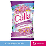 CALLA DET PWD FLORAL FRESH