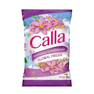 CALLA DET PWD FLORAL FRESH