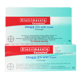 CANESTEN CREAM