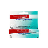 CANESTEN CREAM