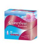 CAREFREE LINER BREATHABLE