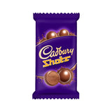 CADBURY SHOTS