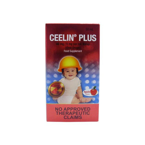 CEELIN PLUS