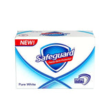 SAFEGUARD SOAP WHITE