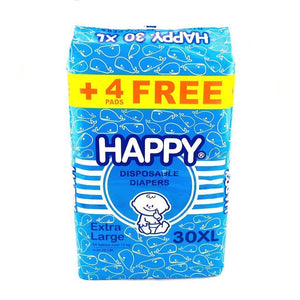 HAPPY DIAPER