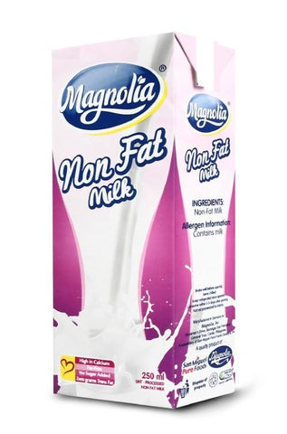 MAGNOLIA NON FAT MILK