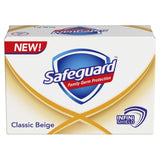 SAFEGUARD SOAP BEIGE