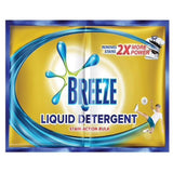 BREEZE LIQUID DETERGENT